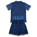 Günstige Fußballtrikots Millwall Kinder Heimtrikot 2026-27 Kurzarm