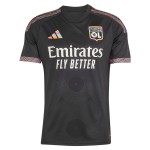 Günstige Fußballtrikots Olympique Lyonnais 3rd trikot 2026-27 Kurzarm