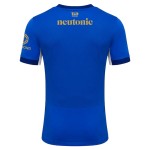 Günstige Fußballtrikots Portsmouth Heimtrikot 2026-27 Kurzarm
