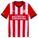 Günstige Fußballtrikots PSV Eindhoven Heimtrikot 2026-27 Kurzarm