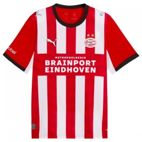 Günstige Fußballtrikots PSV Eindhoven Heimtrikot 2026-27 Kurzarm