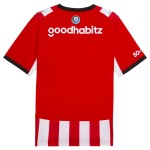 Günstige Fußballtrikots PSV Eindhoven Heimtrikot 2026-27 Kurzarm