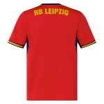 Günstige Fußballtrikots RB Leipzig Auswärtstrikot 2026-27 Kurzarm