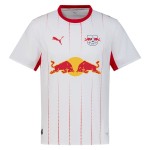 Günstige Fußballtrikots RB Leipzig Heimtrikot 2026-27 Kurzarm