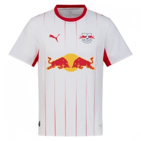 Günstige Fußballtrikots RB Leipzig Heimtrikot 2026-27 Kurzarm