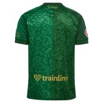 Günstige Fußballtrikots Real Betis Auswärtstrikot 2026-27 Kurzarm