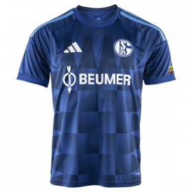 Günstige Fußballtrikots Schalke 04 Heimtrikot 2026-27 Kurzarm