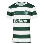 Günstige Fußballtrikots Sporting Clube de Portugal Heimtrikot 2026-27 Kurzarm Günstige Fußballtrikots Sporting Clube de Portugal Heimtrikot 2026-27 Kurzarm