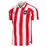 Günstige Fußballtrikots Sunderland Heimtrikot 2026-27 Kurzarm
