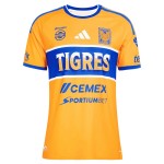 Günstige Fußballtrikots UANL Tigres Heimtrikot 2026-27 Kurzarm