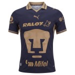 Günstige Fußballtrikots UNAM Pumas Heimtrikot 2026-27 Kurzarm