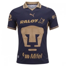 Günstige Fußballtrikots UNAM Pumas Heimtrikot 2026-27 Kurzarm
