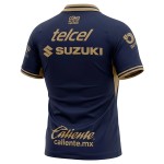 Günstige Fußballtrikots UNAM Pumas Heimtrikot 2026-27 Kurzarm