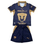 Günstige Fußballtrikots UNAM Pumas Kinder Heimtrikot 2026-27 Kurzarm