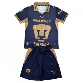 Günstige Fußballtrikots UNAM Pumas Kinder Heimtrikot 2026-27 Kurzarm