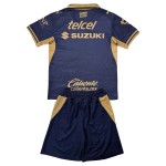 Günstige Fußballtrikots UNAM Pumas Kinder Heimtrikot 2026-27 Kurzarm