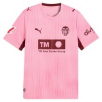 Günstige Fußballtrikots Valencia CF 3rd trikot 2026-27 Kurzarm