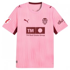 Günstige Fußballtrikots Valencia CF 3rd trikot 2026-27 Kurzarm