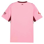 Günstige Fußballtrikots Valencia CF 3rd trikot 2026-27 Kurzarm