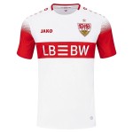 Günstige Fußballtrikots VfB Stuttgart Heimtrikot 2026-27 Kurzarm