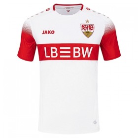 Günstige Fußballtrikots VfB Stuttgart Heimtrikot 2026-27 Kurzarm