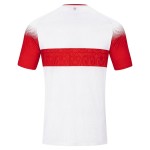 Günstige Fußballtrikots VfB Stuttgart Heimtrikot 2026-27 Kurzarm