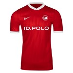 Günstige Fußballtrikots VfL Wolfsburg 3rd trikot 2026-27 Kurzarm