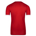 Günstige Fußballtrikots VfL Wolfsburg 3rd trikot 2026-27 Kurzarm