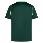 Günstige Fußballtrikots VfL Wolfsburg Heimtrikot 2026-27 Kurzarm
