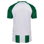 Günstige Fußballtrikots Werder Bremen Kinder Heimtrikot 2026-27 Kurzarm