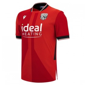 Günstige Fußballtrikots West Bromwich Albion Auswärtstrikot 2026-27 Kurzarm