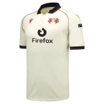 Günstige Fußballtrikots Wrexham 3rd trikot 2026-27 Kurzarm