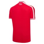 Günstige Fußballtrikots Wrexham Kinder Heimtrikot 2026-27 Kurzarm