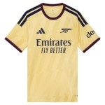 Günstige Fußballtrikots Arsenal 3rd trikot 2026-27 Kurzarm