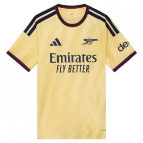 Günstige Fußballtrikots Arsenal 3rd trikot 2026-27 Kurzarm