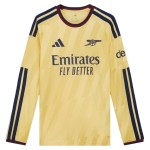 Günstige Fußballtrikots Arsenal 3rd trikot 2026-27 Langarm
