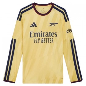 Günstige Fußballtrikots Arsenal 3rd trikot 2026-27 Langarm