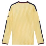 Günstige Fußballtrikots Arsenal 3rd trikot 2026-27 Langarm
