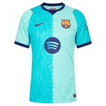 Günstige Fußballtrikots FC Barcelona Frenkie de Jong 21 Kinder 3rd trikot 2026-27 Kurzarm