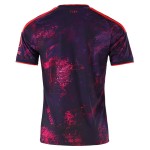 Günstige Fußballtrikots FC Bayern München 3rd trikot 2026-27 Kurzarm