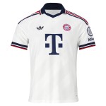 Günstige Fußballtrikots FC Bayern München Musiala 10 Auswärtstrikot 2026-27 Kurzarm