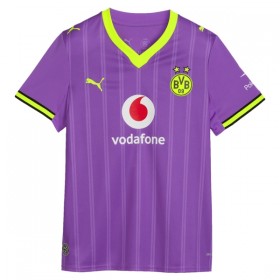Günstige Fußballtrikots Borussia Dortmund 3rd trikot 2026-27 Kurzarm