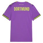 Günstige Fußballtrikots Borussia Dortmund 3rd trikot 2026-27 Kurzarm