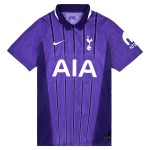 Günstige Fußballtrikots Tottenham Hotspur 3rd trikot 2026-27 Kurzarm