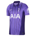 Günstige Fußballtrikots Tottenham Hotspur Tonali 16 Kinder 3rd trikot 2026-27 Kurzarm