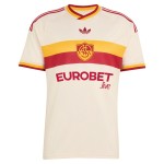 Günstige Fußballtrikots AS Roma Auswärtstrikot 2026-27 Kurzarm