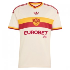 Günstige Fußballtrikots AS Roma Auswärtstrikot 2026-27 Kurzarm