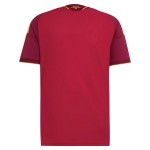 Günstige Fußballtrikots AS Roma Heimtrikot 2026-27 Kurzarm
