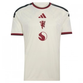 Günstige Fußballtrikots Manchester United 3rd trikot 2026-27 Kurzarm