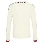 Günstige Fußballtrikots Manchester United 3rd trikot 2026-27 Langarm